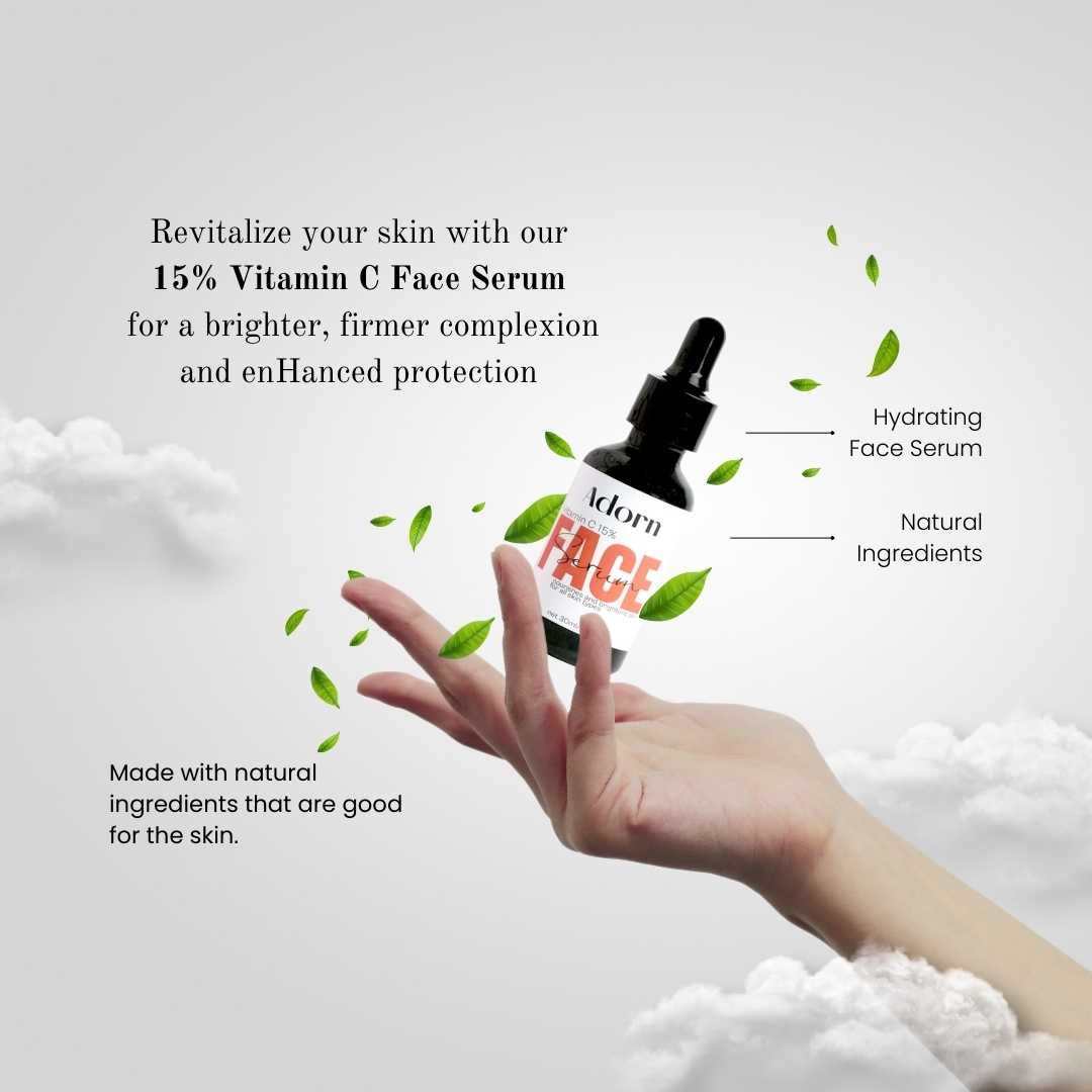 Adorn Skincare Essentials