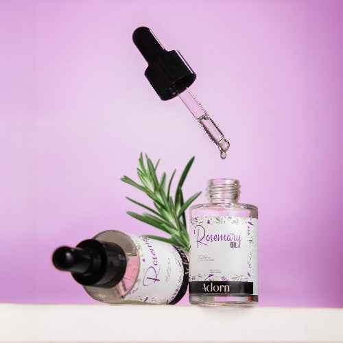 Rosemary Oil 30 ml