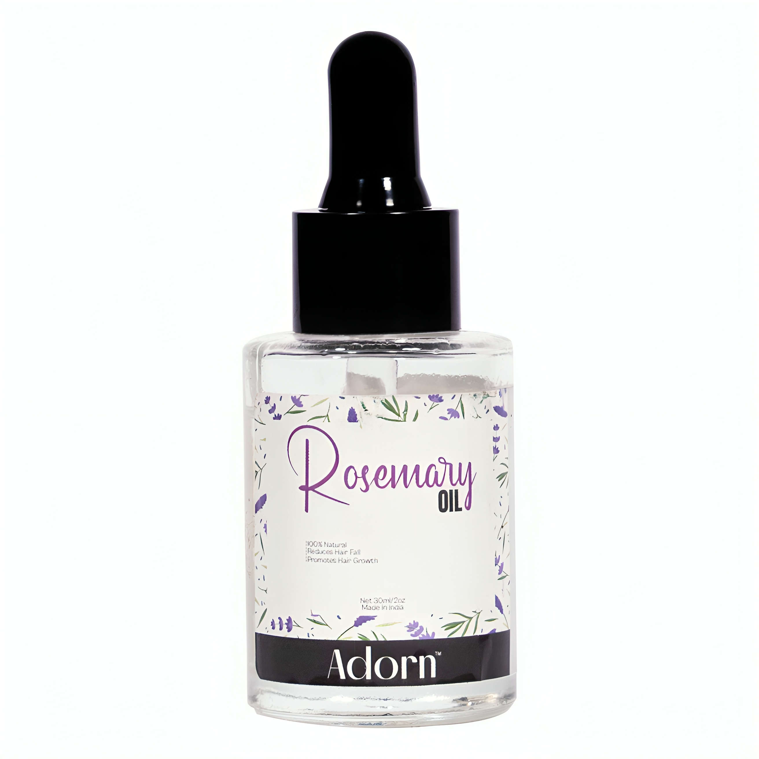 Adorn Rosemary Oil 30 ml