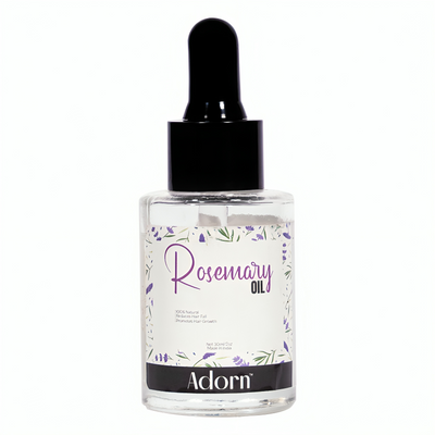 Rosemary Oil 30 ml