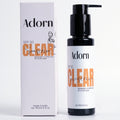 Clear Sunscreen SPF 50 100ml